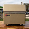 Pre - Loved Wega Atlas – Champagne Finish – 10 Amp Plug & Play - Australia - Di Pacci
