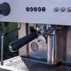 Pre Loved Wega Pegaso 15Amp Tall Cup Commercial Coffee Machine - Australia - Di Pacci