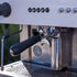 Pre Loved Wega Pegaso 15Amp Tall Cup Commercial Coffee Machine - Australia - Di Pacci