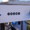 Pre Loved Wega Pegaso 15Amp Tall Cup Commercial Coffee Machine - Australia - Di Pacci