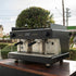 Pre Loved Wega Pegaso 2 group Commercial Coffee Machine - Australia - Di Pacci