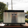 Pre Loved Wega Pegaso 2 group Commercial Coffee Machine - Australia - Di Pacci