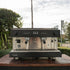 Pre Loved Wega Pegaso 2 group Commercial Coffee Machine - Australia - Di Pacci