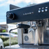 Pre Loved Wega Pegaso 2 Group Tall Cup – Excellent Condition - Australia - Di Pacci