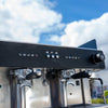 Pre Loved Wega Pegaso 2 Group Tall Cup – Excellent Condition - Australia - Di Pacci