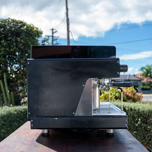 Pre Loved Wega Pegaso 2 Group Tall Cup – Excellent Condition - Australia - Di Pacci