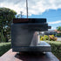 Pre Loved Wega Pegaso 2 Group Tall Cup – Excellent Condition - Australia - Di Pacci