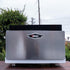 Pre Loved Wega Pegaso In White 2 Group Commercial Coffee Machine - Australia - Di Pacci
