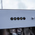 Pre Loved Wega Pegaso In White 2 Group Commercial Coffee Machine - Australia - Di Pacci