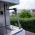 Pre Loved Wega Pegaso In White 2 Group Commercial Coffee Machine - Australia - Di Pacci