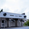 Pre Loved Wega Pegaso In White 2 Group Commercial Coffee Machine - Australia - Di Pacci