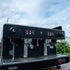 Pre Loved Wega Pegaso Tall Cup Coffee Machine 15 Amp - Australia - Di Pacci