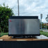 Pre Loved Wega Pegaso Tall Cup Coffee Machine 15 Amp - Australia - Di Pacci