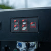 Pre Loved Wega Pegaso Tall Cup Coffee Machine 15 Amp - Australia - Di Pacci