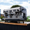 Pre - Loved Wega Polaris – 2 Group – Black 15 Amp - Australia - Di Pacci