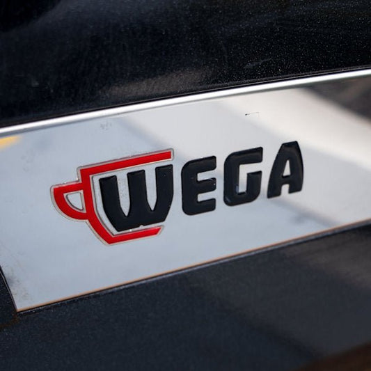 Pre - Loved Wega Polaris – 2 Group – Black 15 Amp - Australia - Di Pacci