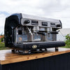 Pre - Loved Wega Polaris – 2 Group – Black 15 Amp - Australia - Di Pacci