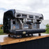 Pre - Loved Wega Polaris – 2 Group – Black 15 Amp - Australia - Di Pacci