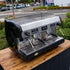 Pre - Loved Wega Polaris – 2 Group – Black 15 Amp - Australia - Di Pacci