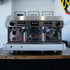 Pre - Loved Wega Polaris 2 Group White 15A Commercial Coffee Machine - Australia - Di Pacci