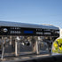 Pre - Loved Wega Polaris Tron 2 Group Coffee Machine – Fully Serviced - Australia - Di Pacci