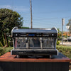 Pre - Loved Wega Polaris Tron 2 Group Coffee Machine – Fully Serviced - Australia - Di Pacci