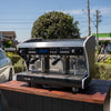 Pre - Loved Wega Polaris Tron 2 Group Coffee Machine – Fully Serviced - Australia - Di Pacci