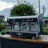Pre Loved Wega Polaris Tron 2 Group Tall Cup Coffee Machine - Australia - Di Pacci