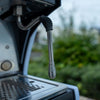 Pre Loved Wega Polaris Tron 2 Group Tall Cup Coffee Machine - Australia - Di Pacci
