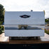 Pre - Loved Wega Polaris Tron – 2 Group – White - Australia - Di Pacci