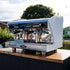 Pre - Loved Wega Polaris Tron – 2 Group – White - Australia - Di Pacci