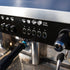 Pre - Loved Wega Polaris Tron – 2 Group – White - Australia - Di Pacci