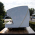 Pre - Loved Wega Polaris Tron – 2 Group – White - Australia - Di Pacci