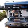 Pre - Loved Wega Polaris Tron – 2 Group – White - Australia - Di Pacci