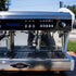 Pre - Loved Wega Polaris Tron Coffee Machine – White | As New - Australia - Di Pacci