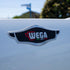 Pre - Loved Wega Polaris Tron Coffee Machine – White | As New - Australia - Di Pacci