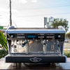 Pre Loved Wega Polaris Tron Commercial Coffee Machine - Australia - Di Pacci