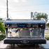 Pre Loved Wega Polaris Tron Commercial Coffee Machine - Australia - Di Pacci