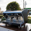 Pre Loved Wega Polaris Tron Commercial Coffee Machine - Australia - Di Pacci