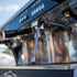 Pre Loved Wega Polaris Tron Commercial Coffee Machine - Australia - Di Pacci