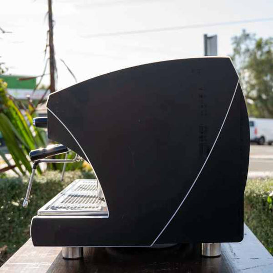 Pre Loved Wega Polaris Tron Commercial Coffee Machine - Australia - Di Pacci