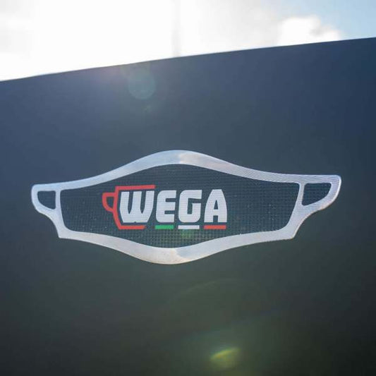 Pre Loved Wega Polaris Tron Commercial Coffee Machine - Australia - Di Pacci