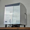 Pre Owned 2 Group 10 amp Compact CIME Commercial Coffee Machine - Australia - Di Pacci