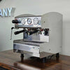 Pre Owned 2 Group 10 amp Compact CIME Commercial Coffee Machine - Australia - Di Pacci