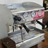 Pre Owned 2 Group 10 amp Compact CIME Commercial Coffee Machine - Australia - Di Pacci