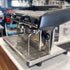 Pre Owned 2 Group 15 Amp Expobar Megacrem Commercial Coffee Machine - Australia - Di Pacci
