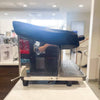 Pre Owned 2 Group 15 Amp Expobar Megacrem Commercial Coffee Machine - Australia - Di Pacci