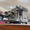 Pre Owned 2 Group 15 Amp Expobar Megacrem Commercial Coffee Machine - Australia - Di Pacci