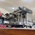 Pre Owned 2 Group 15 Amp Expobar Megacrem Commercial Coffee Machine - Australia - Di Pacci