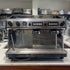 Pre Owned 2 Group 15 Amp Expobar Megacrem Commercial Coffee Machine - Australia - Di Pacci